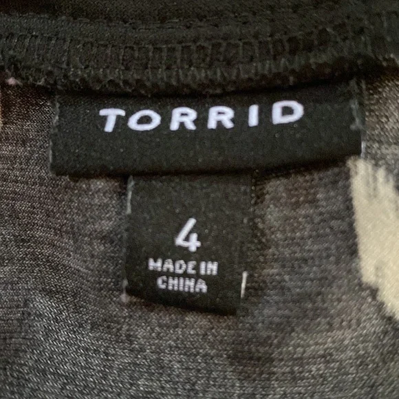 Torrid - Picture 3 of 3